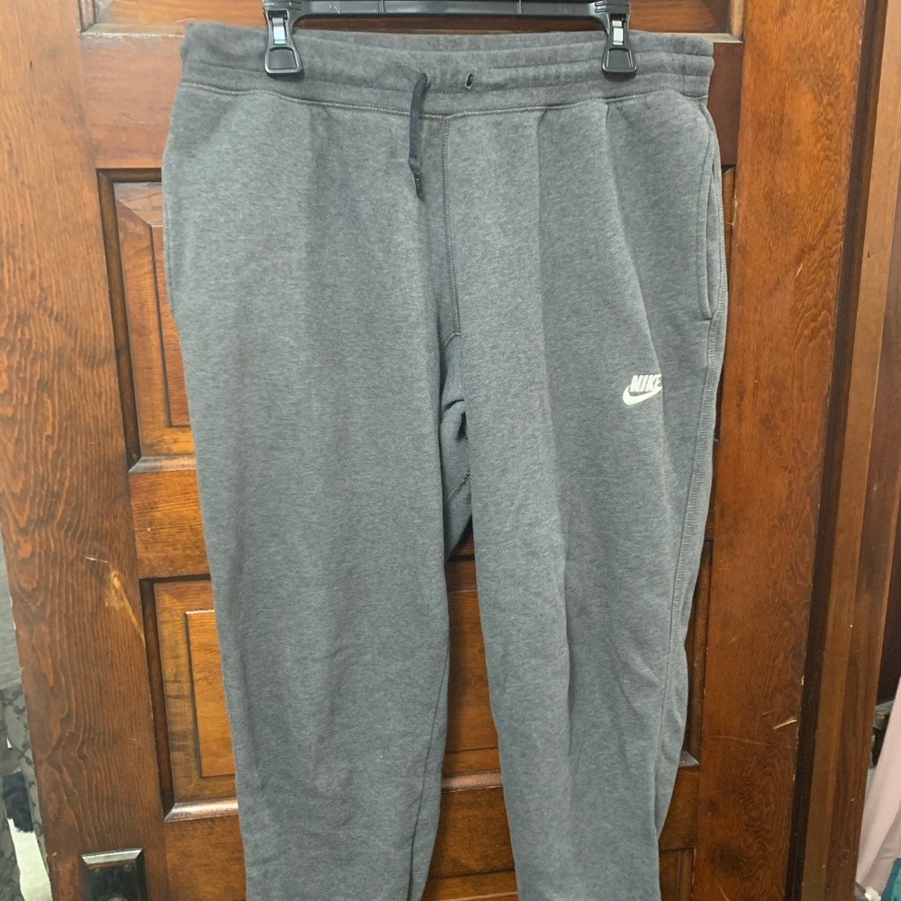 Unisex Nike Jogger Sweatpants